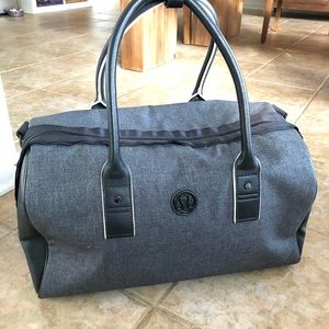 Never used Lululemon bag